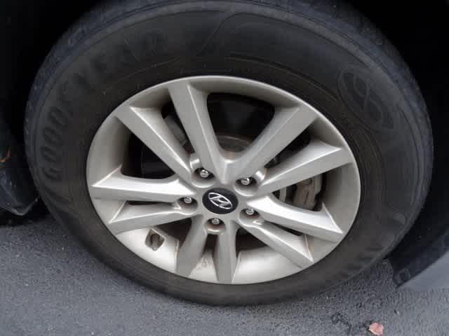 Thumbnail: 2015 Hyundai Sonata - 21