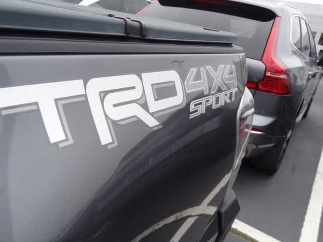 Thumbnail: 2021 Toyota Tacoma - 24