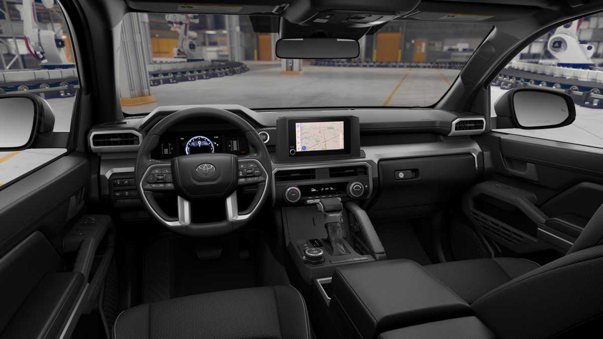 Thumbnail: 2026 Toyota 4Runner - 19