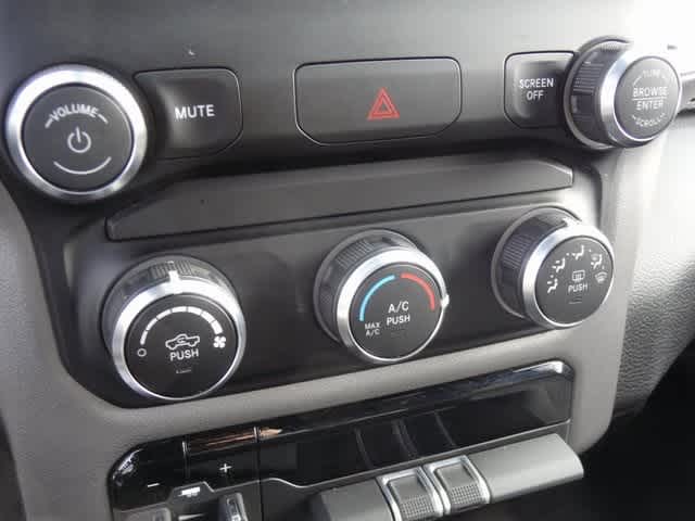 Thumbnail: 2024 RAM 2500 - 17