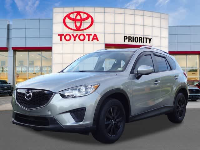 2014 Mazda CX-5 Sport -
                  Chesapeake, VA