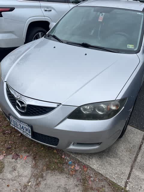 Thumbnail: 2008 Mazda Mazda3 - 31