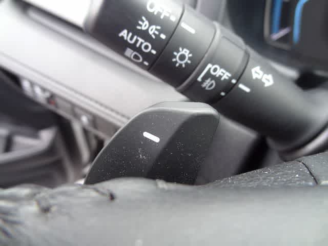 Thumbnail: 2024 Honda Odyssey - 23