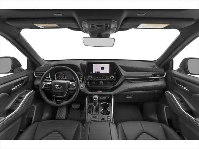 Thumbnail: 2023 Toyota Highlander - 5