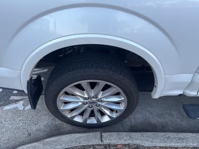 Thumbnail: 2019 Ford F-150 - 14