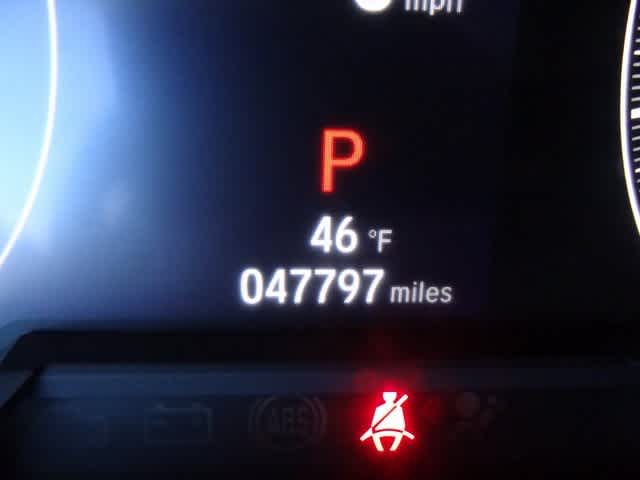 Thumbnail: 2022 Honda Accord - 23