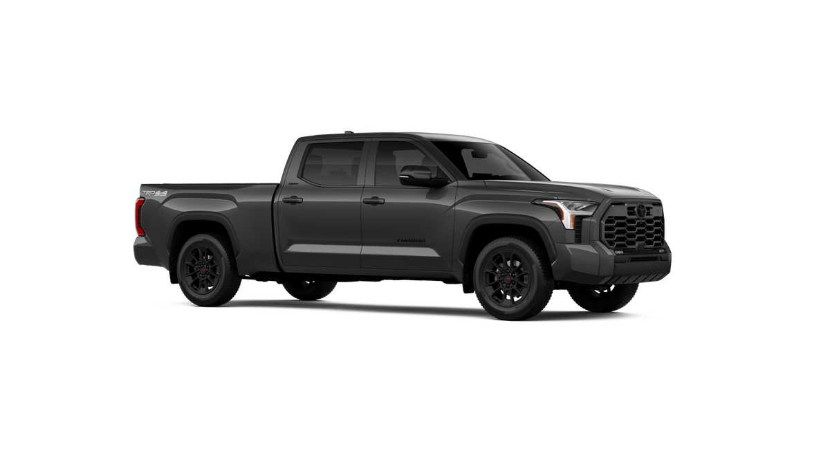 Thumbnail: 2026 Toyota Tundra - 14