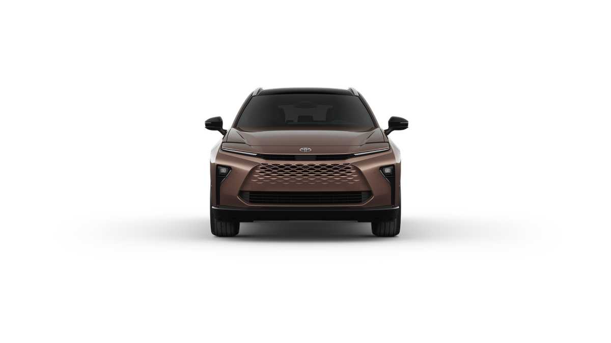 Thumbnail: 2025 Toyota Crown Signia - 17