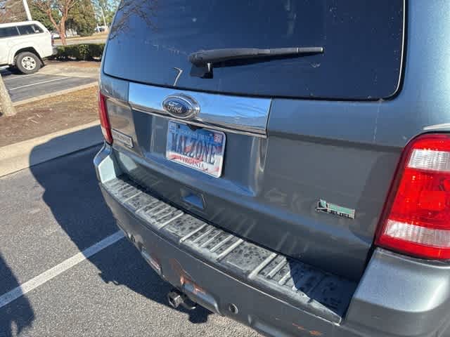 Thumbnail: 2010 Ford Escape - 11