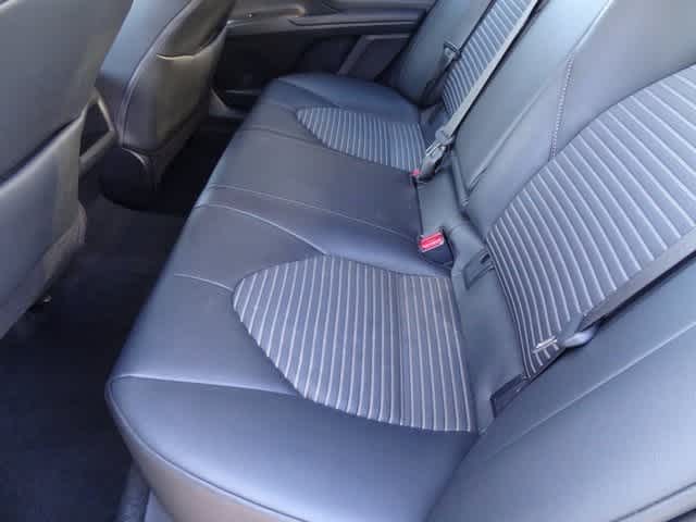 Thumbnail: 2023 Toyota Camry - 9