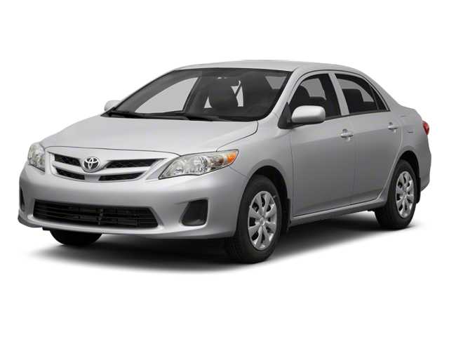 2013 Toyota Corolla L -
                  Chesapeake, VA