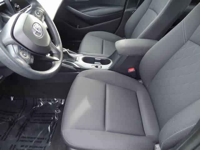 Thumbnail: 2023 Toyota Corolla - 8