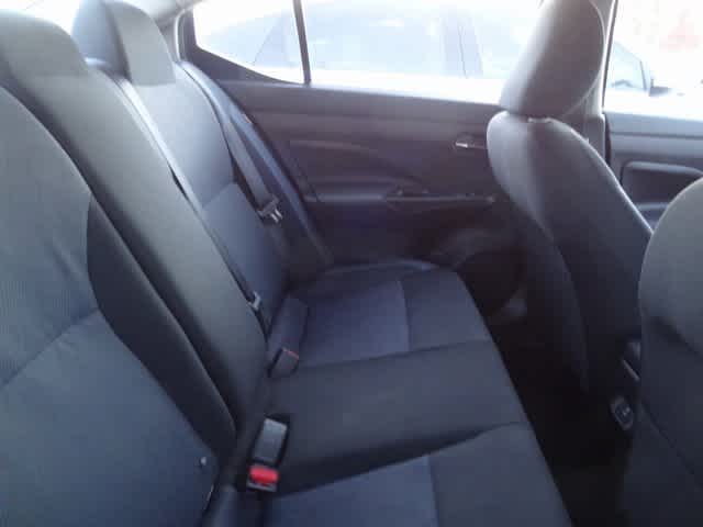 Thumbnail: 2023 Nissan Versa - 10