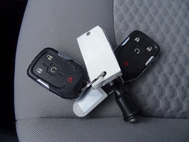 Thumbnail: 2018 GMC Terrain - 33