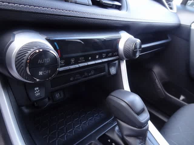 Thumbnail: 2023 Toyota RAV4 - 11