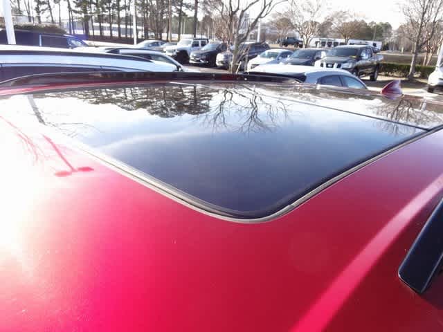 Thumbnail: 2022 Chevrolet Blazer - 16