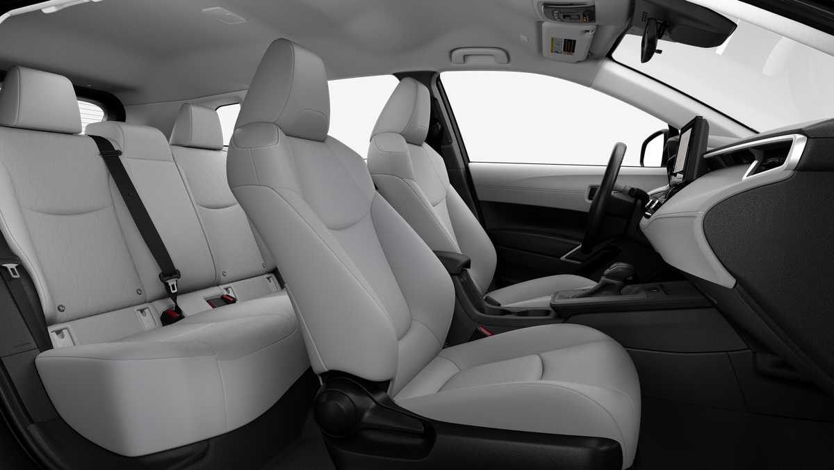 Thumbnail: 2026 Toyota Corolla Cross - 20