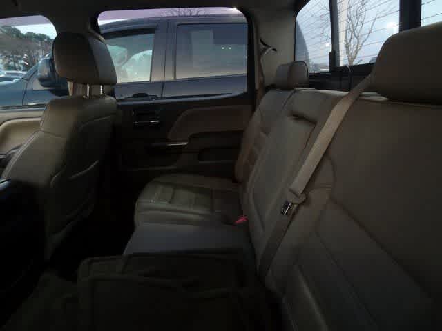 Thumbnail: 2015 GMC Sierra 1500 - 9