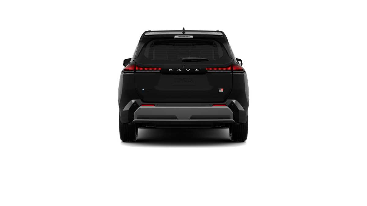 Thumbnail: 2026 Toyota RAV4 - 8