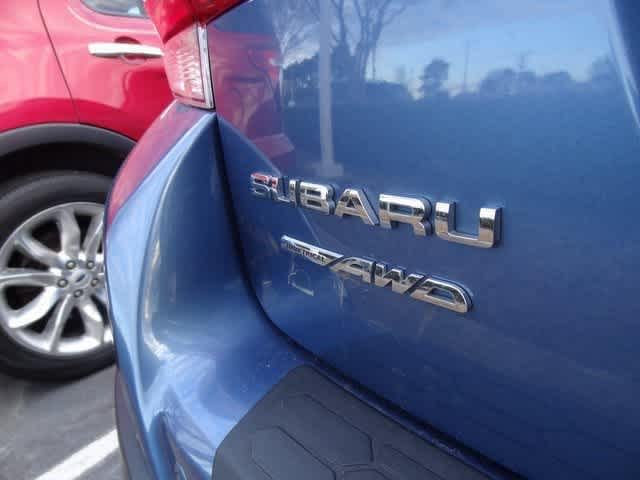 Thumbnail: 2023 Subaru Crosstrek - 16