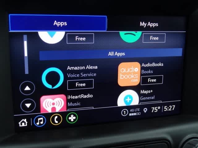 Thumbnail: 2023 GMC Terrain - 29