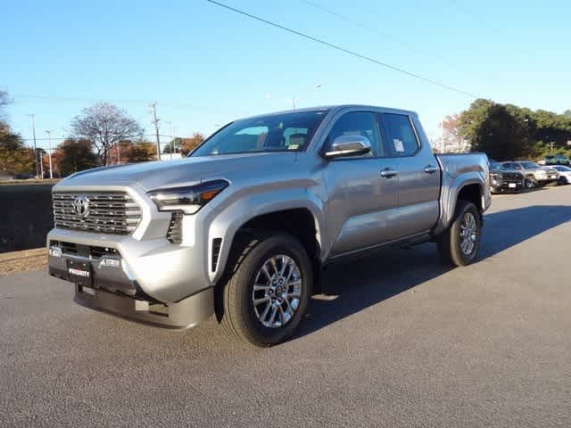 2024 Toyota Tacoma Limited -
                  Chesapeake, VA