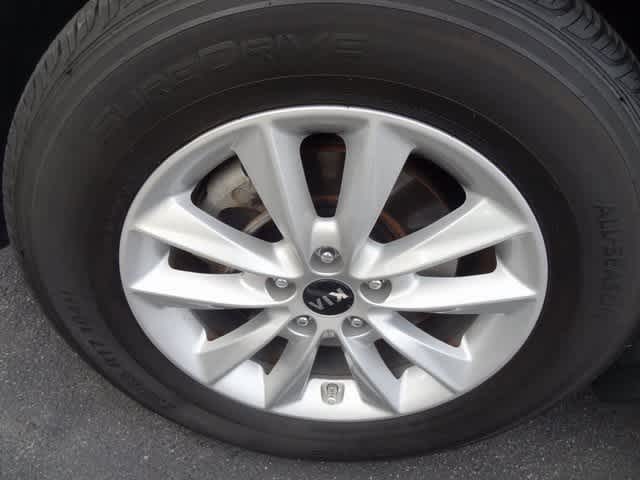 Thumbnail: 2020 Kia Sorento - 14