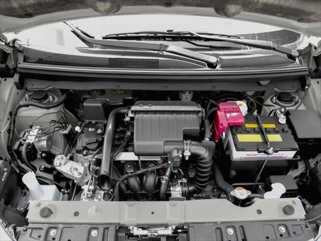 Thumbnail: 2017 Mitsubishi Mirage - 13