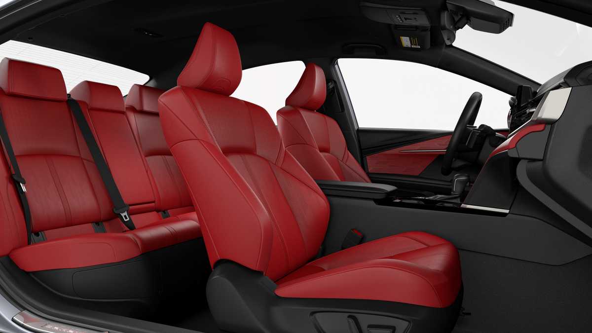 Thumbnail: 2026 Toyota Camry - 20