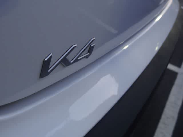 Thumbnail: 2025 Kia K4 - 24