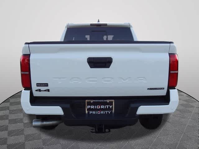 Thumbnail: 2025 Toyota Tacoma - 3