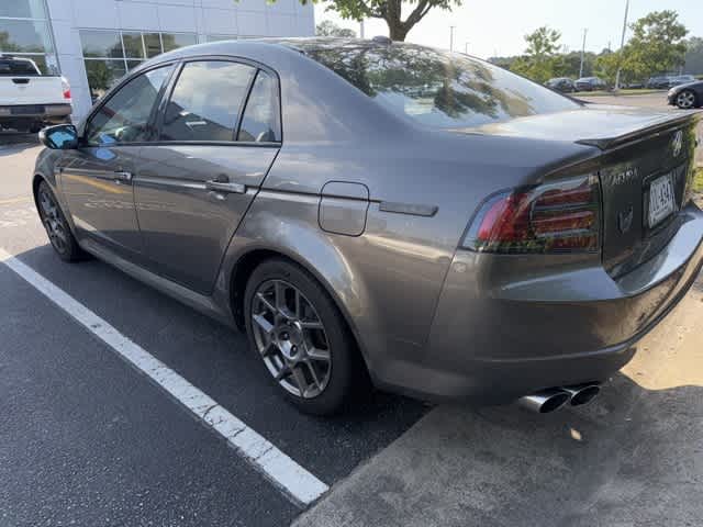 Thumbnail: 2007 Acura TL - 4