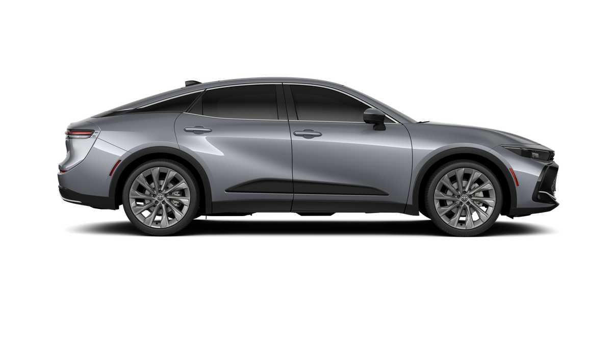 Thumbnail: 2026 Toyota Crown - 12
