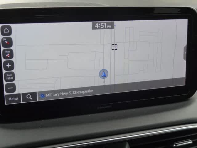 Thumbnail: 2023 Hyundai Santa Fe - 25