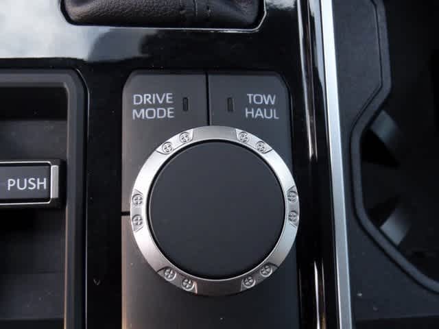 Thumbnail: 2023 Toyota Sequoia - 19