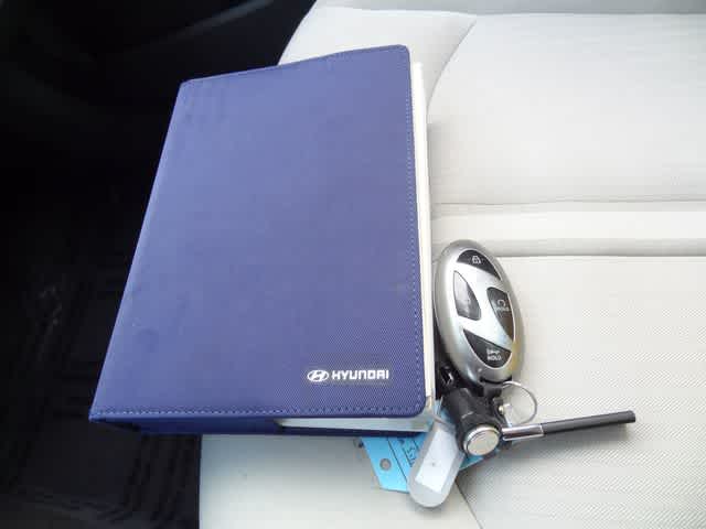 Thumbnail: 2025 Hyundai Sonata - 36