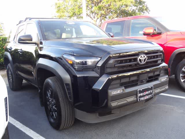 Thumbnail: 2025 Toyota 4Runner - 3