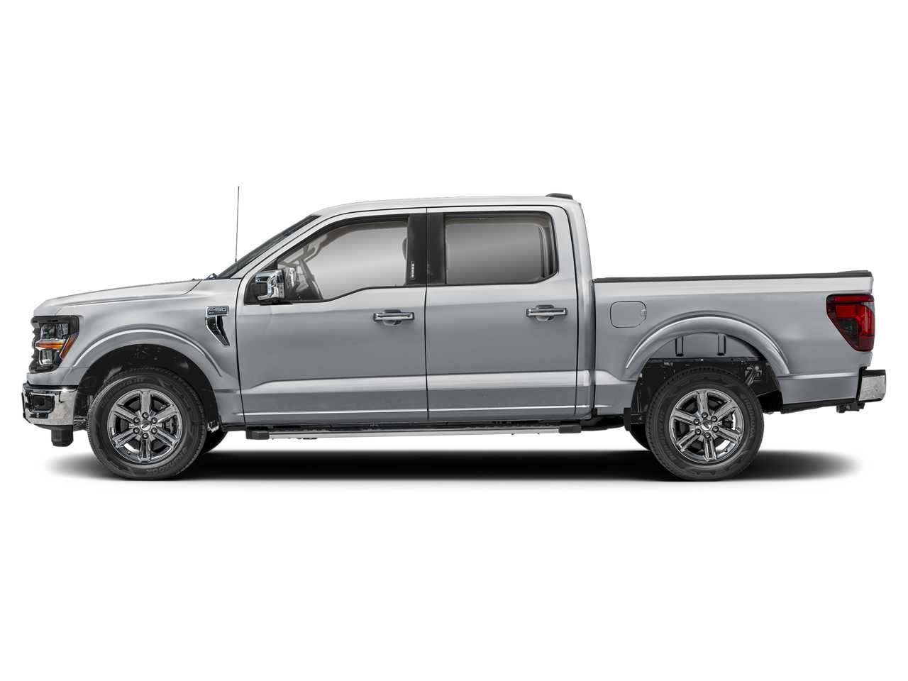 Thumbnail: 2024 Ford F-150 - 3