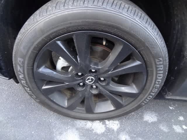 Thumbnail: 2024 Mazda CX-30 - 13