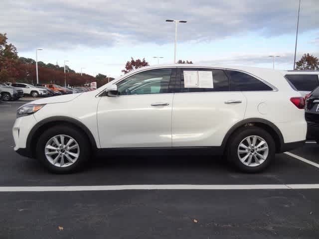 Thumbnail: 2020 Kia Sorento - 7