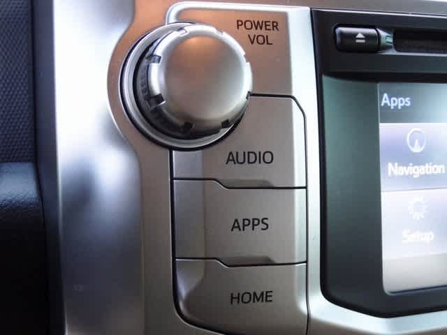 Thumbnail: 2019 Toyota 4Runner - 29