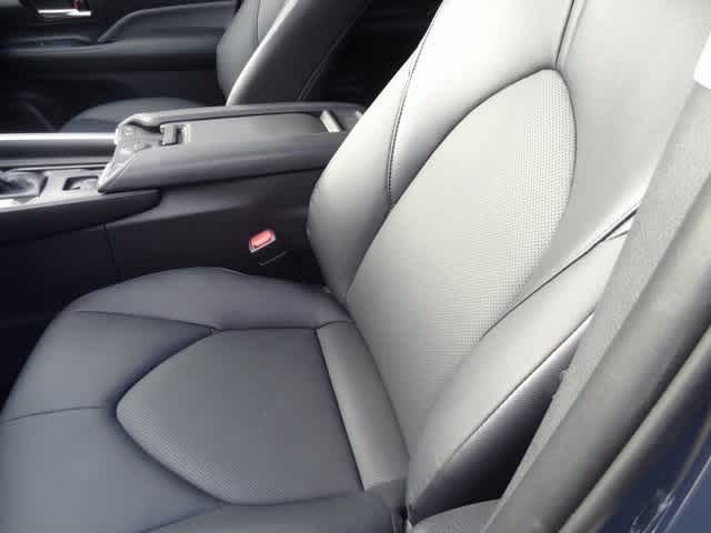 Thumbnail: 2025 Toyota Grand Highlander - 6