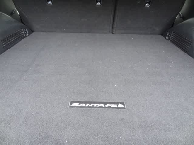 Thumbnail: 2023 Hyundai Santa Fe - 9