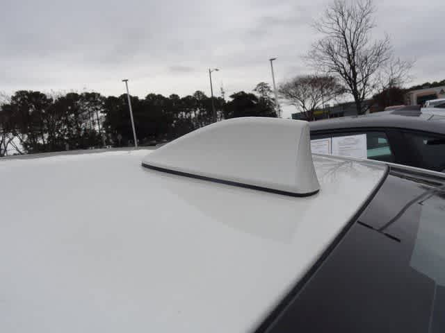 Thumbnail: 2022 Subaru Impreza - 11