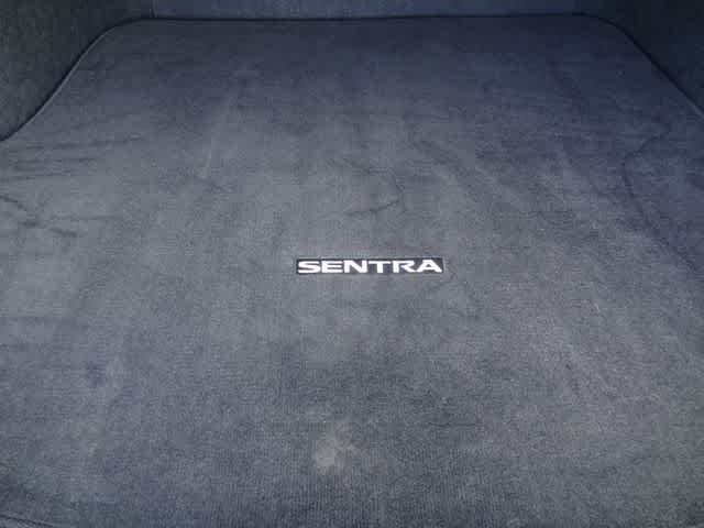 Thumbnail: 2025 Nissan Sentra - 8