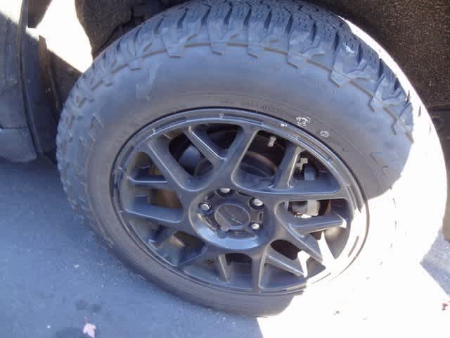 Thumbnail: 2023 Toyota RAV4 - 12