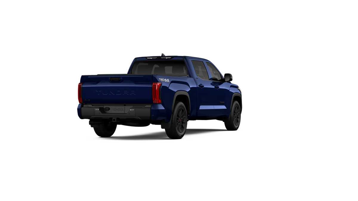 Thumbnail: 2026 Toyota Tundra - 9