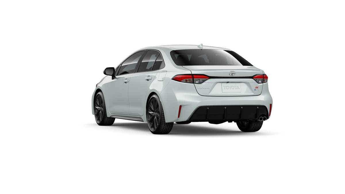 Thumbnail: 2026 Toyota Corolla - 7