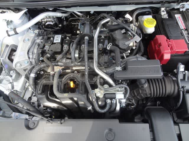 Thumbnail: 2025 Nissan Sentra - 35