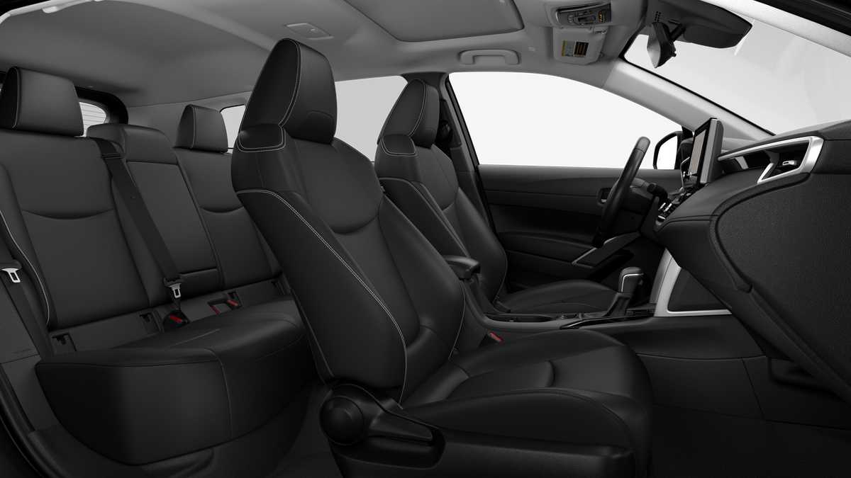Thumbnail: 2025 Toyota Corolla Cross - 20